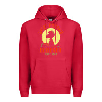 Cardinal Peanuts, Great Pumpkin Believer Since 1966 Halloween Premium Hoodie - maiPhamDesign
