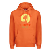 Carrot Peanuts, Great Pumpkin Believer Since 1966 Halloween Premium Hoodie - maiPhamDesign