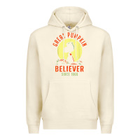 Sandshell Peanuts, Great Pumpkin Believer Since 1966 Halloween Premium Hoodie - maiPhamDesign