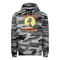 Slate Camo Peanuts, Great Pumpkin Believer Since 1966 Halloween Premium Hoodie - maiPhamDesign