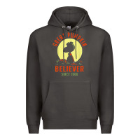 Smoke Peanuts, Great Pumpkin Believer Since 1966 Halloween Premium Hoodie - maiPhamDesign