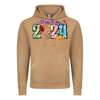 Vintage Camel Happy Easter 2024 Vintage Hoodie - CowhideDigitalArt