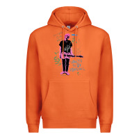 Carrot MGK+Thing Premium Hoodie - maiPhamDesign