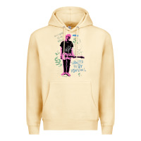 Pina Colada MGK+Thing Premium Hoodie - maiPhamDesign
