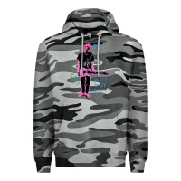 Slate Camo MGK+Thing Premium Hoodie - maiPhamDesign
