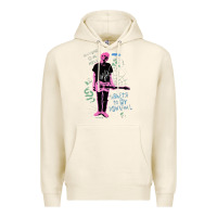 Tofu MGK+Thing Premium Hoodie - maiPhamDesign