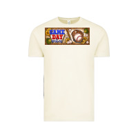 Vintage Arctic game day vibes Vintage Tee - BundleAndBundleShop