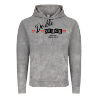 Cloud Rock double deuce live music Vintage Hoodie - linhVisuals