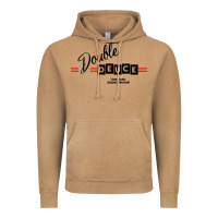 Vintage Camel double deuce live music Vintage Hoodie - linhVisuals