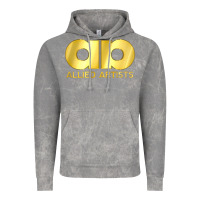 Cloud Rock allied artists pictures Vintage Hoodie - linhVisuals