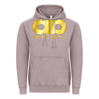 Vintage Zinc allied artists pictures Vintage Hoodie - linhVisuals