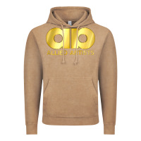 Vintage Coffee allied artists pictures Vintage Hoodie - linhVisuals