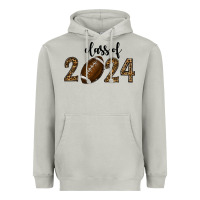 Moon Dust class of 2024 american football Heavyweight Hoodie - RanaPortraitStore