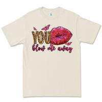 Bone you blow me away olivia Premium Tee - OliviaCreatesArt