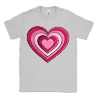 Moon Dust sweet heart olivia Classic Tee - OliviaCreatesArt