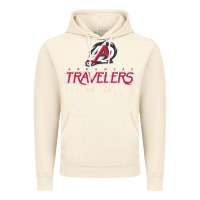 Vintage Artic arkansas travelers Vintage Hoodie - linhVisuals