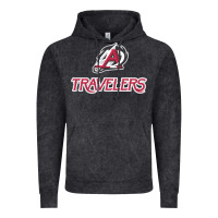 Arkansas Travelers Vintage Hoodie | Teevron