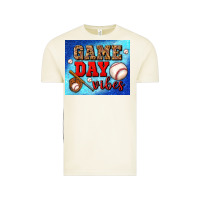 Vintage Arctic game day vibes mouse pad Vintage Tee - BundleAndBundleShop