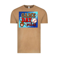 Vintage Camel game day vibes mouse pad Vintage Tee - BundleAndBundleShop