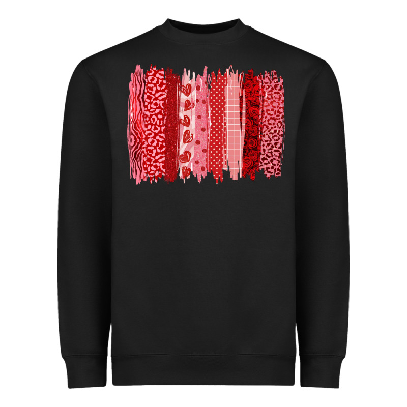 Valentine's Day Heavyweight Sweatshirt by RanaPortraitStore | Teevron