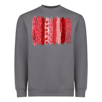 Storm valentine's day Heavyweight Sweatshirt - RanaPortraitStore