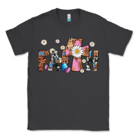 Smoke faith cross Classic Tee - Artiststas