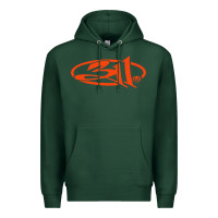 Sports Green 311 halloween weekend concerts Premium Hoodie - maiPhamDesign