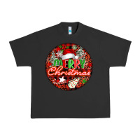 Merry Christmas Urban Heavy Tee | Teevron