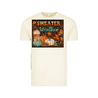 Vintage Arctic sweater weather tumbler Vintage Tee - BundleAndBundleShop