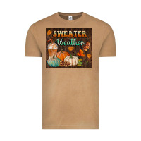 Vintage Camel sweater weather tumbler Vintage Tee - BundleAndBundleShop