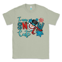Matcha i am snow cute Classic Tee - OliviaCreatesArt