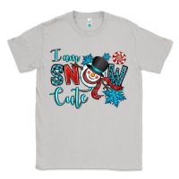 Moon Dust i am snow cute Classic Tee - OliviaCreatesArt