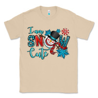 Mushroom i am snow cute Classic Tee - OliviaCreatesArt