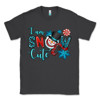 Smoke i am snow cute Classic Tee - OliviaCreatesArt