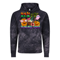 Cloud Black With God All Things Are Possible Summer Vintage Hoodie - CowhideDigitalArt