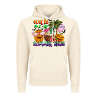 Vintage Artic With God All Things Are Possible Summer Vintage Hoodie - CowhideDigitalArt