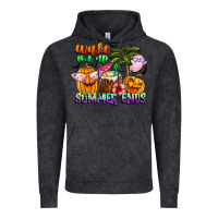 Vintage Black With God All Things Are Possible Summer Vintage Hoodie - CowhideDigitalArt