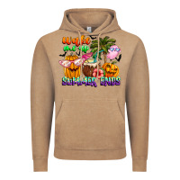 Vintage Coffee With God All Things Are Possible Summer Vintage Hoodie - CowhideDigitalArt