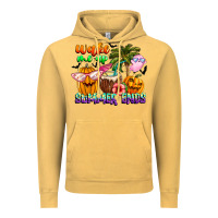 Vintage Mustard With God All Things Are Possible Summer Vintage Hoodie - CowhideDigitalArt