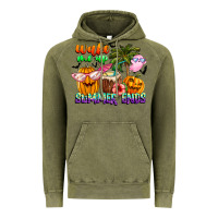 Vintage Olive With God All Things Are Possible Summer Vintage Hoodie - CowhideDigitalArt