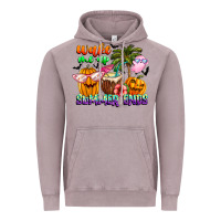 Vintage Zinc With God All Things Are Possible Summer Vintage Hoodie - CowhideDigitalArt