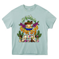 Arona Nacho average mini Mexico Heavy Core Tee - HowdyJamesFarm