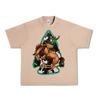Burro bucking bronco arrowhead Urban Heavy Tee - Jasminsmagicworld