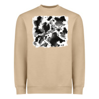 Mushroom cowhide 5 Heavyweight Sweatshirt - RanaPortraitStore