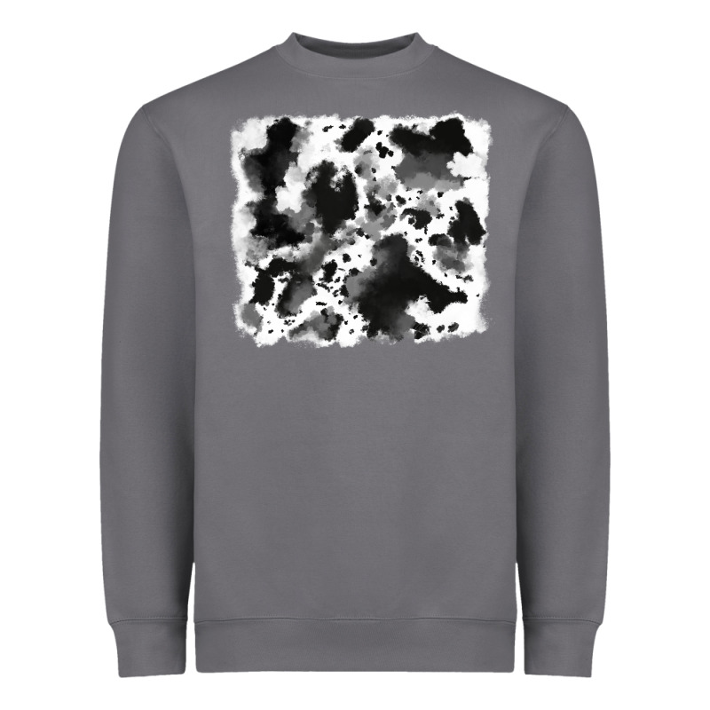 Cowhide 5 Heavyweight Sweatshirt by RanaPortraitStore | Teevron