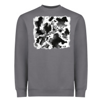 Storm cowhide 5 Heavyweight Sweatshirt - RanaPortraitStore