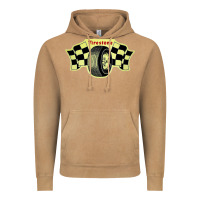 Vintage Camel firestone one racing Vintage Hoodie - linhVisuals