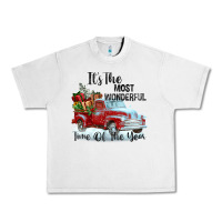 Lunar Rock it's the most wonderful time of the year Urban Heavy Tee - FaDigitalArtStudio