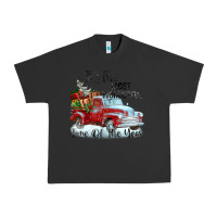 Pigment Black it's the most wonderful time of the year Urban Heavy Tee - FaDigitalArtStudio