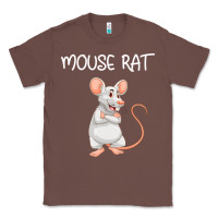 Chestnut Mouse Rat Classic Tee - Bettercallsaul
